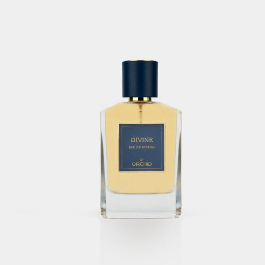 DIVINE for Unisex Eau de Parfum – 100ML
