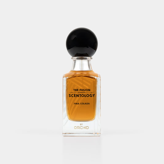Pina Colada For Unisex Eau de Parfum – 100ML