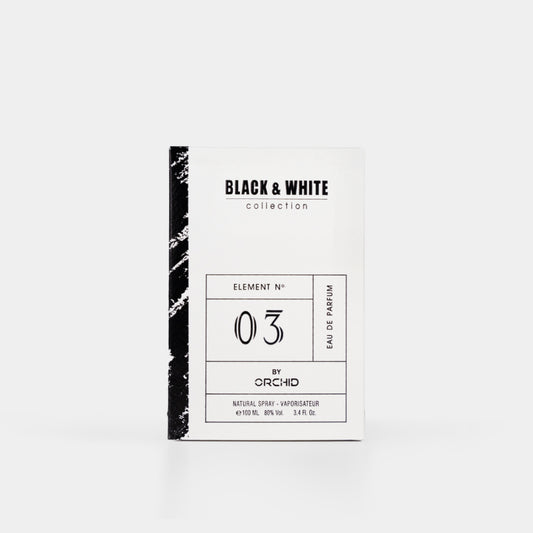 Element N.03 for Men Eau de Perfume - 100ML