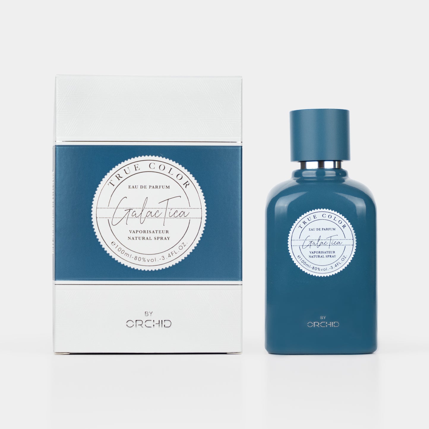 Galactica Pour Homme Eau De Parfume - 100ML