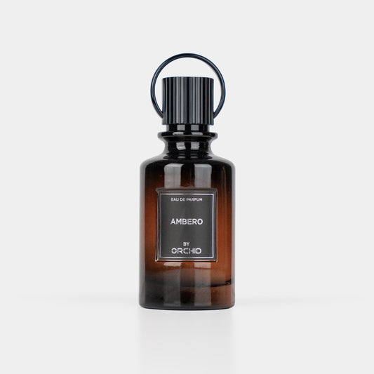 AMBERO Pour Homme Eau de Parfum – 100ML