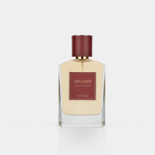 OPULENT for Unisex Eau de Parfum – 100ML