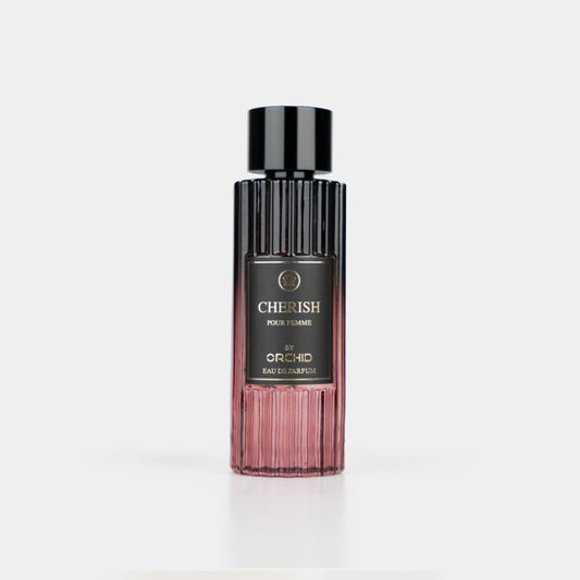 Cherish Pour Homme Eau De Parfume - 100ML