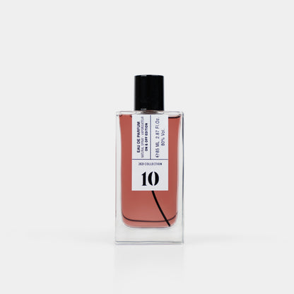 Number 10 for Men Eau De Parfume - 100ML