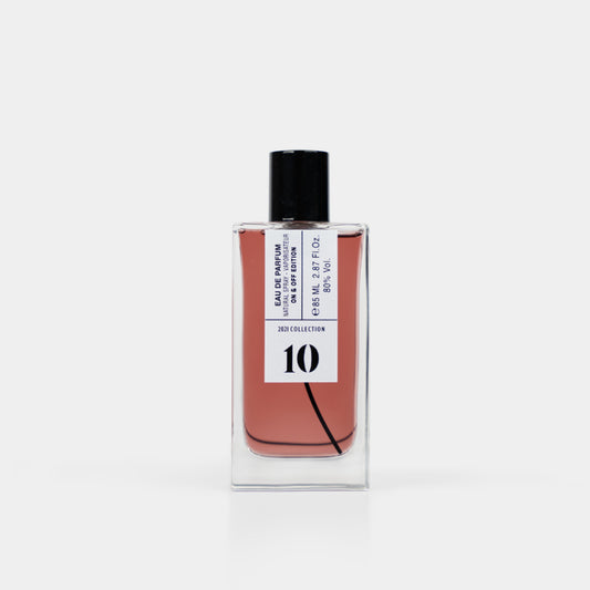 Number 10 for Men Eau De Parfume - 100ML