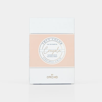 Crayola Pour Femme Eau De Parfume - 100ML