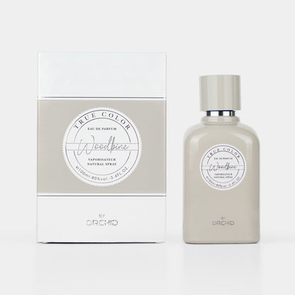 Woodbine Pour Homme Eau De Parfume - 100ML