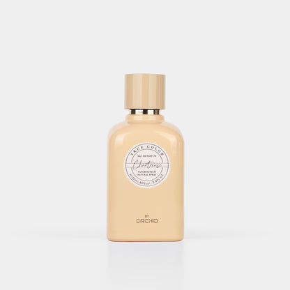 Chartreuse Pour Femme Eau De Parfume - 100ML
