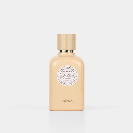 Chartreuse Pour Femme Eau De Parfume - 100ML