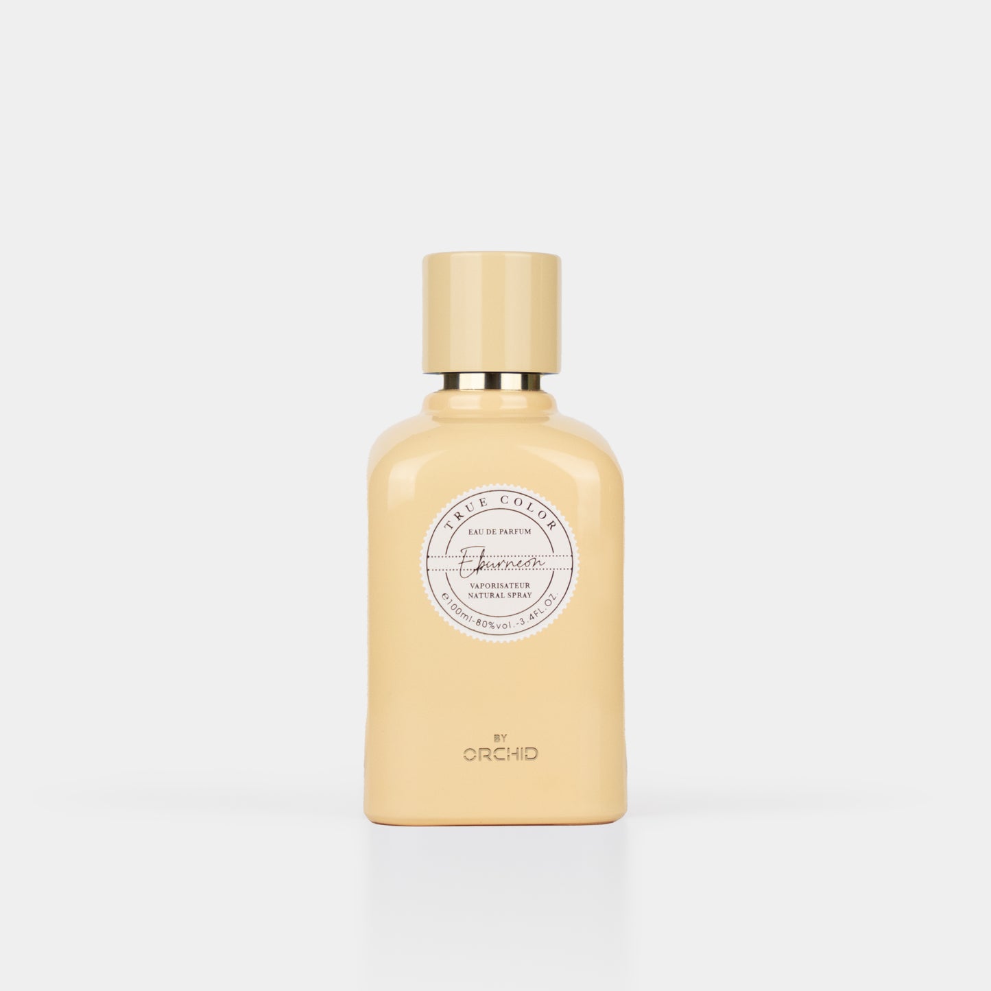 Eburneon Pour Femme Eau De Parfume - 100ML