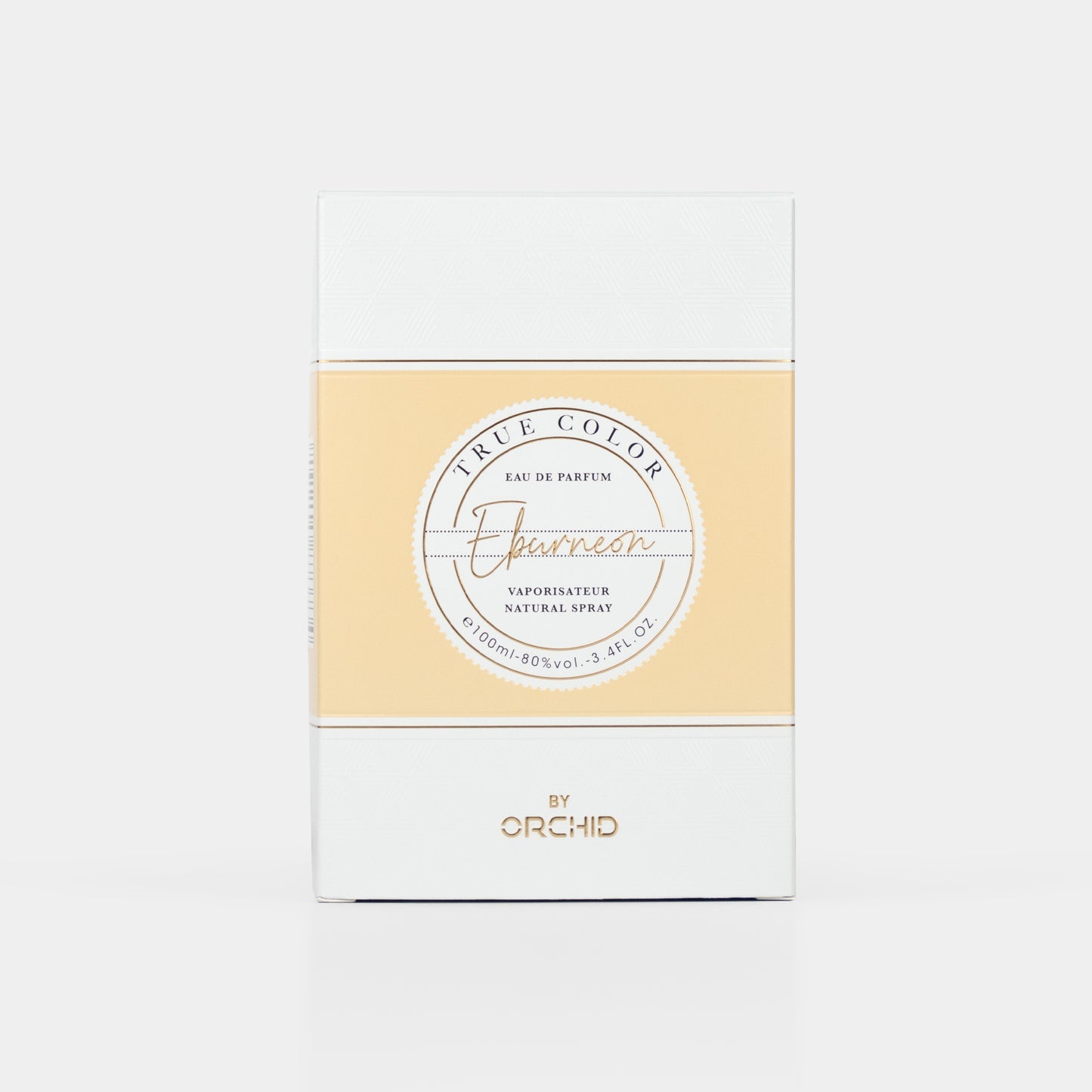 Eburneon Pour Femme Eau De Parfume - 100ML