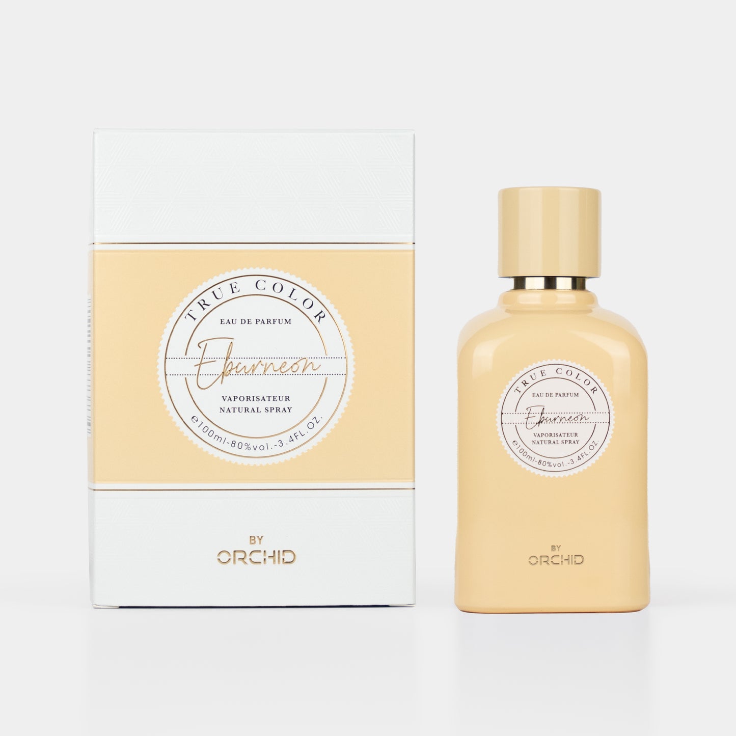 Eburneon Pour Femme Eau De Parfume - 100ML