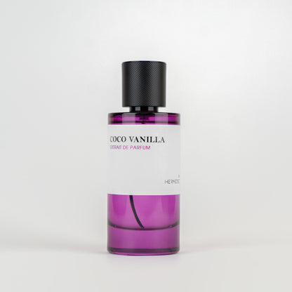 Coco Vanilla Extrait De Parfum Unisex 100ML