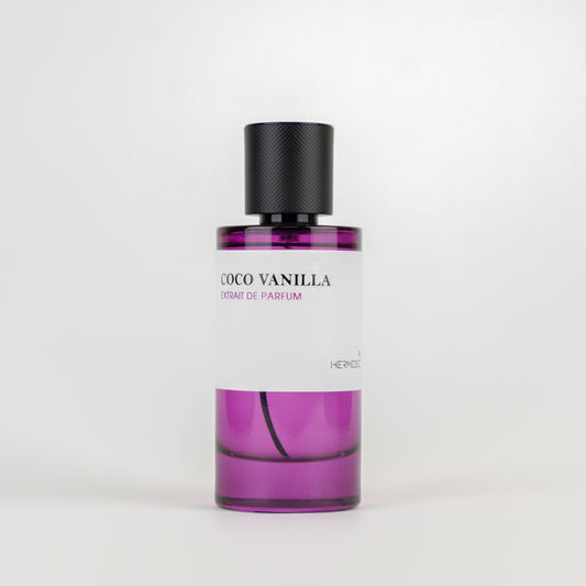 Coco Vanilla Extrait De Parfum Unisex 100ML