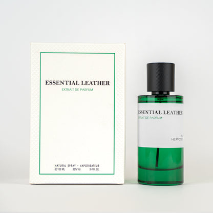 Essential Leather Extrait De Parfum Unisex 100ML