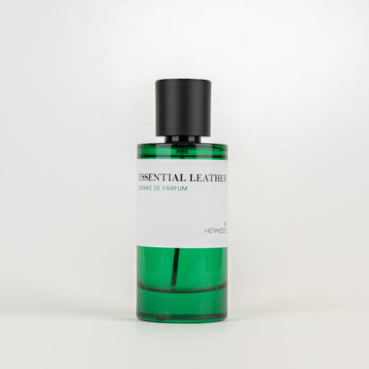Essential Leather Extrait De Parfum Unisex 100ML