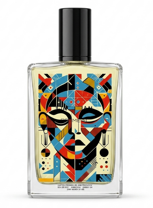 Marsh Face Extrait de Parfum 100ml - Unisex