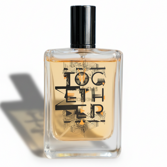 Elixir Noir Extrait de Parfum 100ml - Unisex