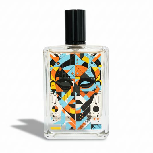 Marsh Face Extrait de Parfum 100ml - Unisex