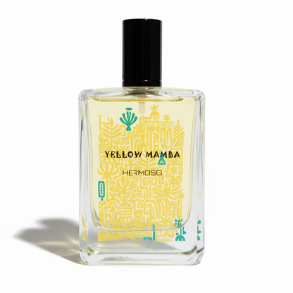 Yellow Mamba Extrait de Parfum 100ml - Unisex