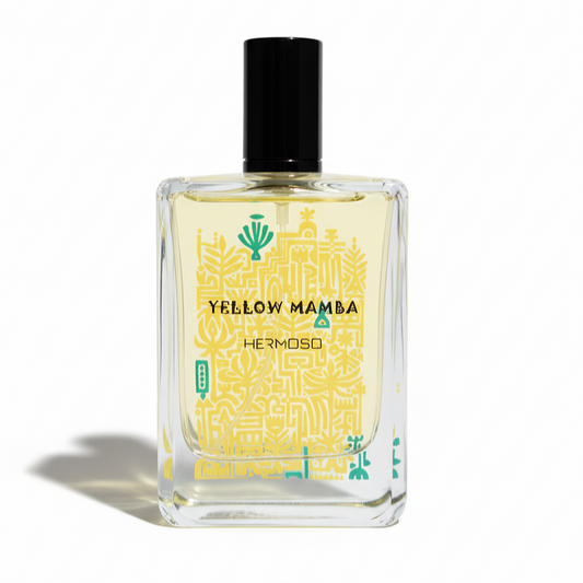 Yellow Mamba Extrait de Parfum 100ml - Unisex