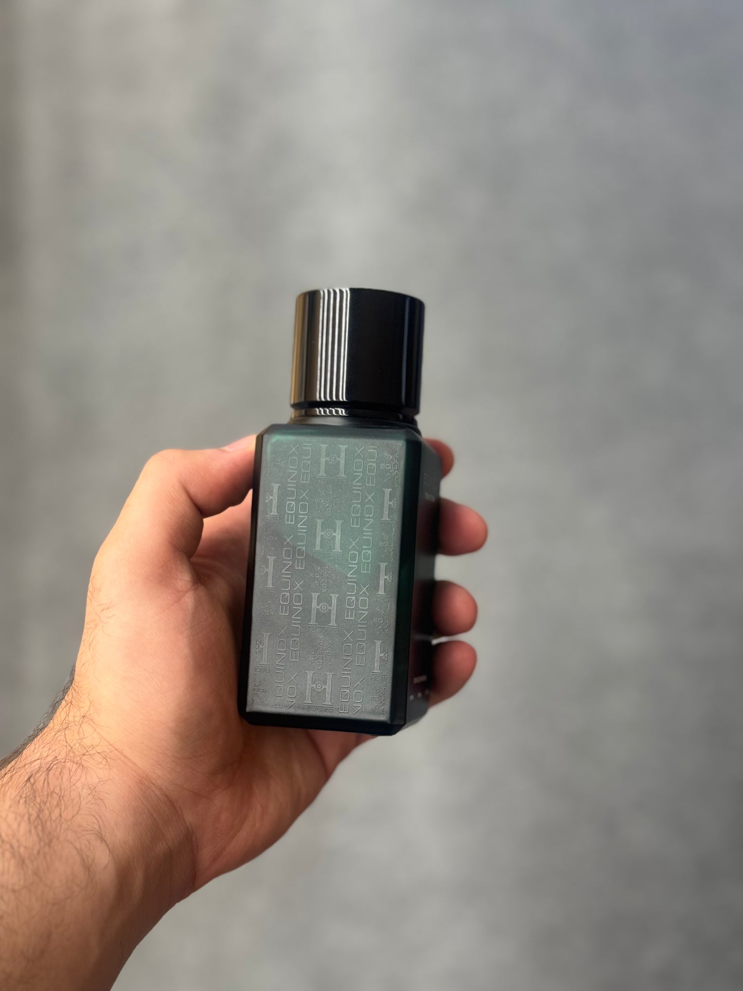 Viridian Equinox Collection Perfume For Unisex Extrait De Parfum 100ml