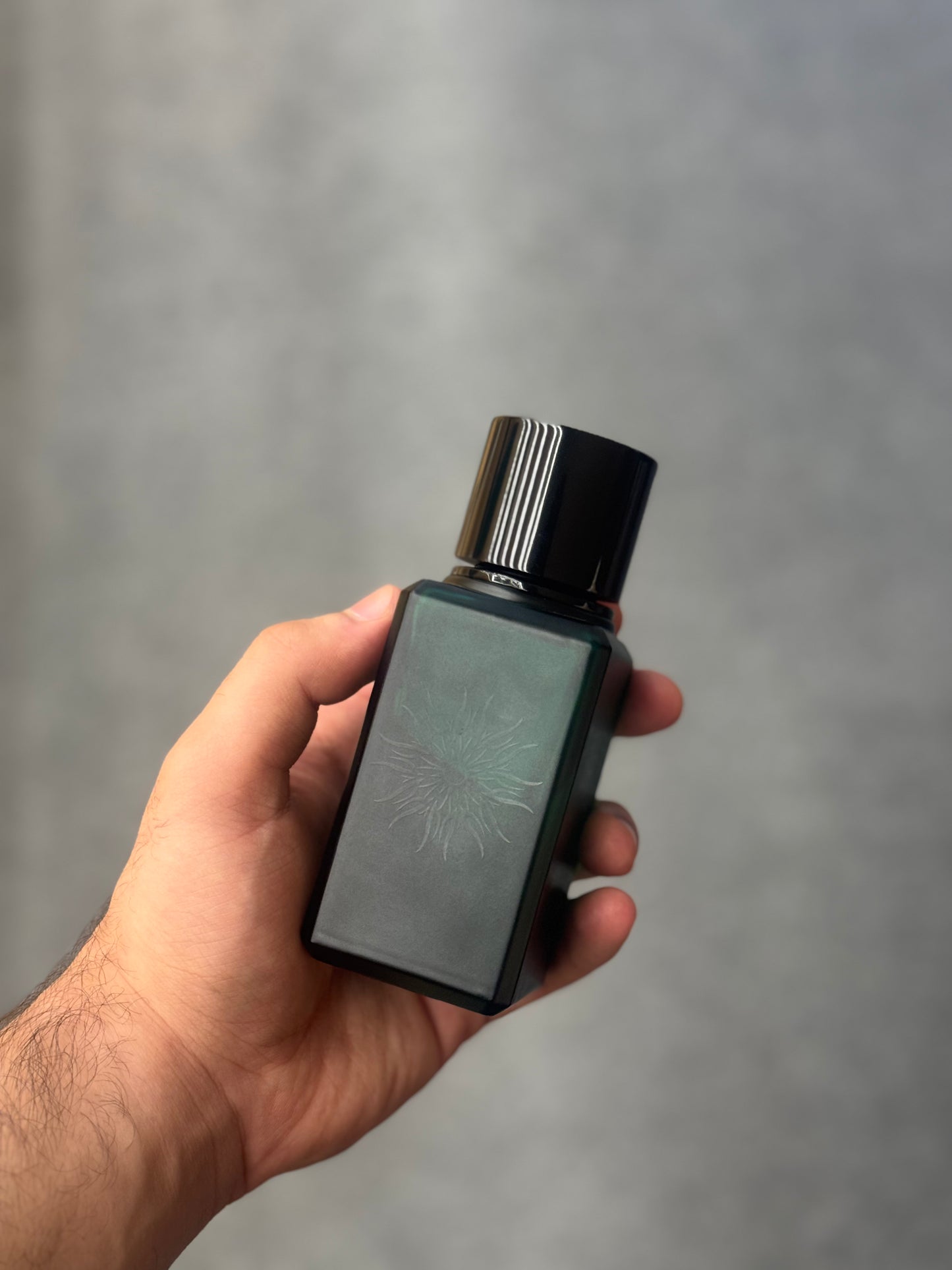 Viridian Equinox Collection Perfume For Unisex Extrait De Parfum 100ml