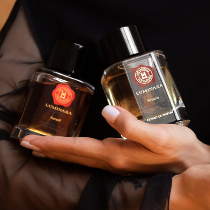 Silvanis Eau de Parfume Unisex 100ml
