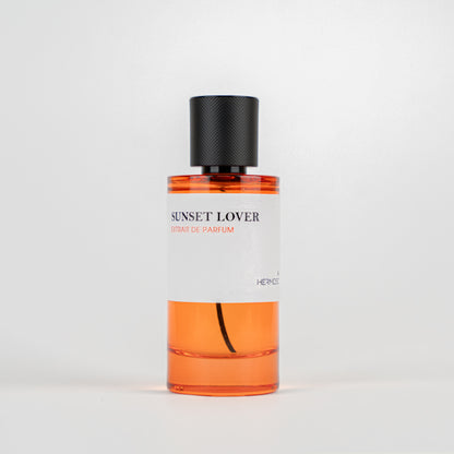 Sunset Lover Extrait De Parfum Unisex 100ML
