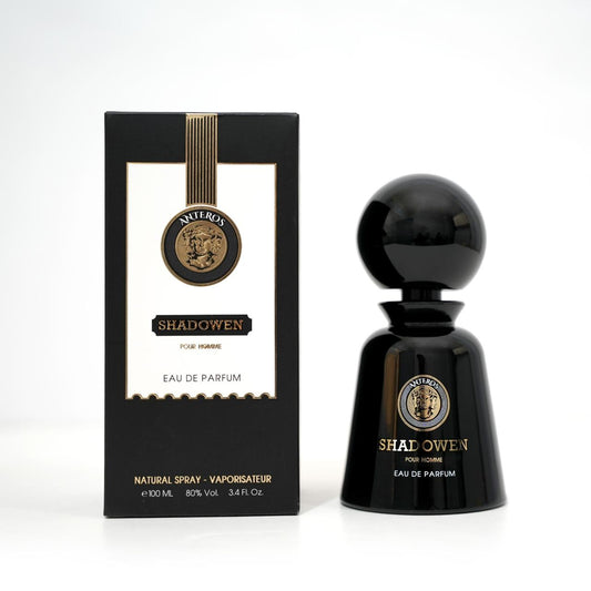 ANTEROSS – SHADOWEN EDP 100ML (For Him)