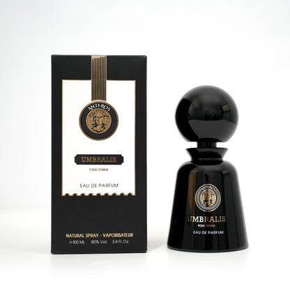 ANTEROSS – UMBRALIS EDP 100ML (For Women)