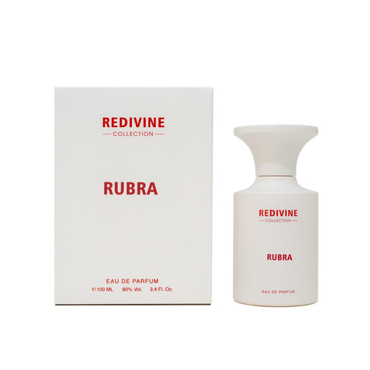 REDIVINE – RUBRA EDP 100ML