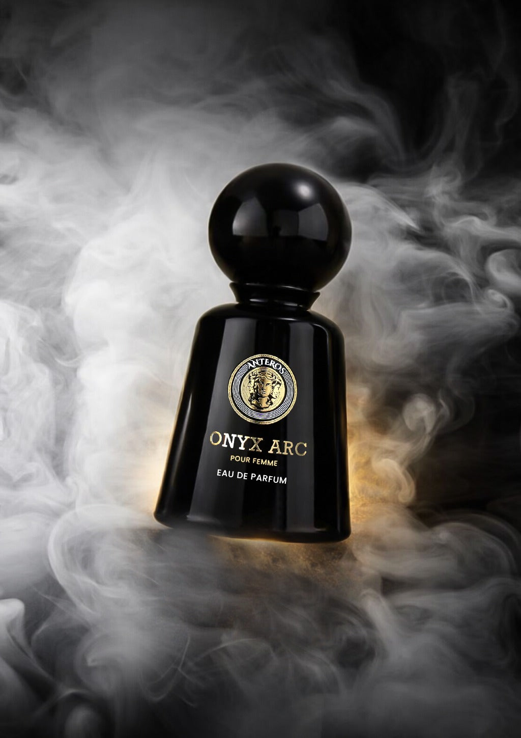ANTEROSS – ONYX ARC EDP 100ML (For Women)