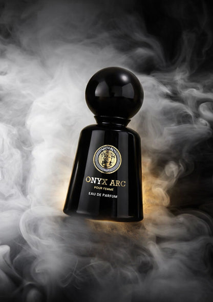 ANTEROSS – ONYX ARC EDP 100ML (For Women)