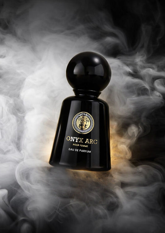 ANTEROSS – ONYX ARC EDP 100ML (For Women)