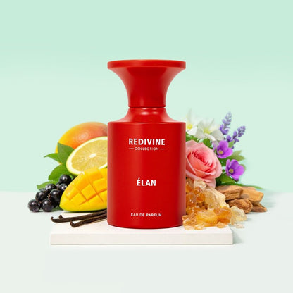 REDIVINE – ELAN EDP 100ML