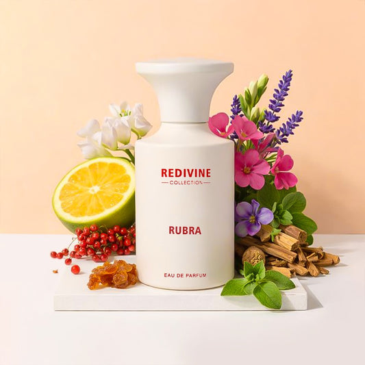 REDIVINE – RUBRA EDP 100ML