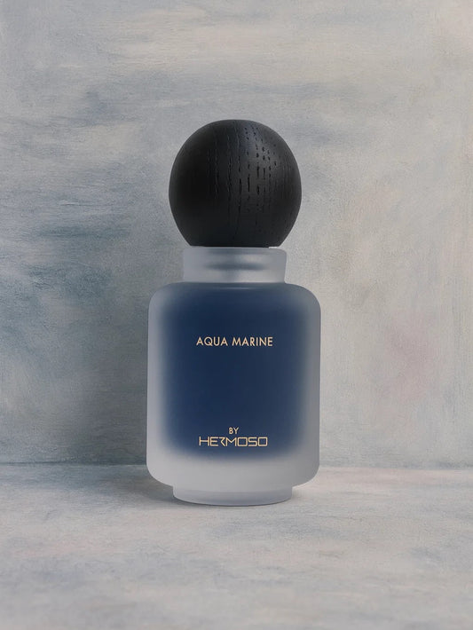 Aqua Marine Eau De Parfum 100ml – Fresh Citrus & Aquatic Luxury Scent