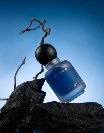 Aqua Marine Eau De Parfum 100ml – Fresh Citrus & Aquatic Luxury Scent