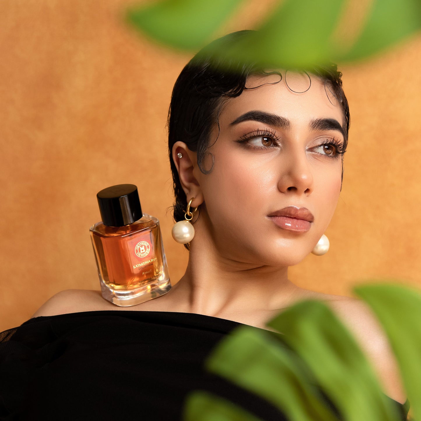 Aurasil Eau de Parfume Unisex 100ml