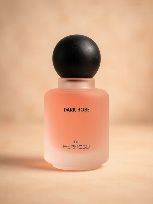 Dark Rose Eau De Parfum 100ml – Luxury Floral & Oriental Fragrance