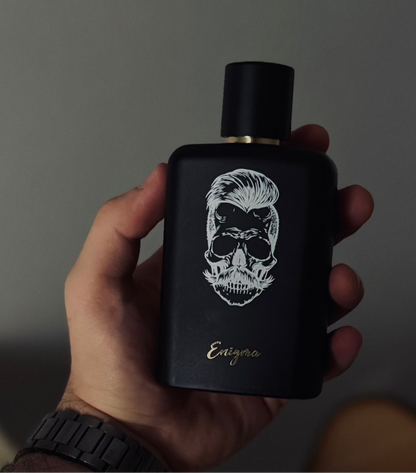 Enigma Eau de Parfum Pour Homme 100ml