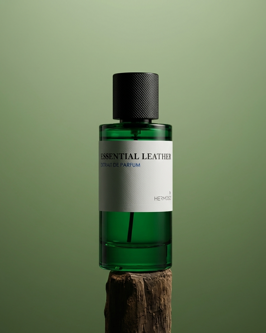 Essential Leather Extrait De Parfum Unisex 100ML