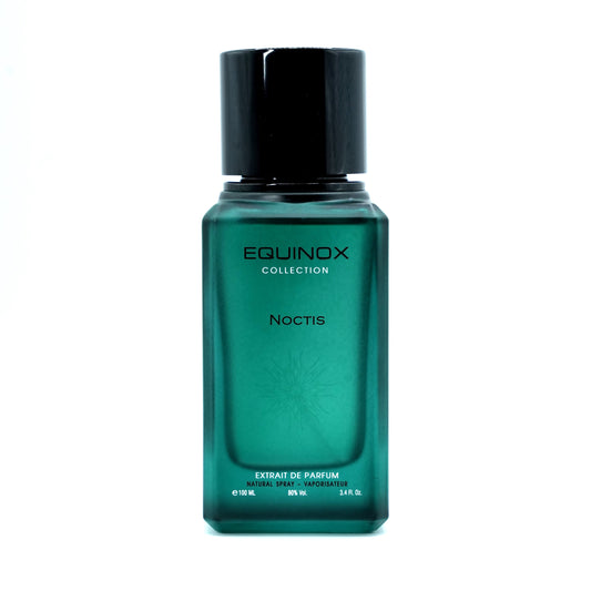 Noctis Equinox Collection Perfume For Unisex Extrait De Parfum 100ml