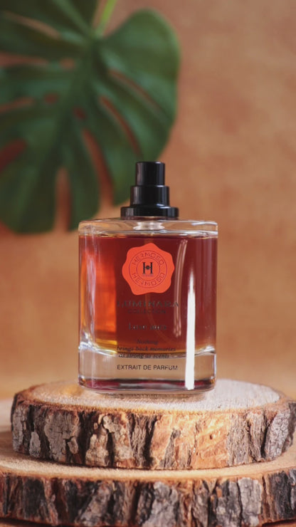 Luxe Aura Eau de Parfume Unisex 100ml