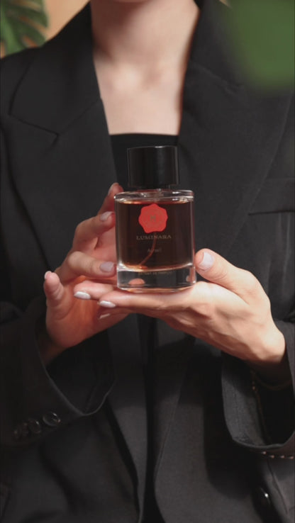 Aurasil Eau de Parfume Unisex 100ml