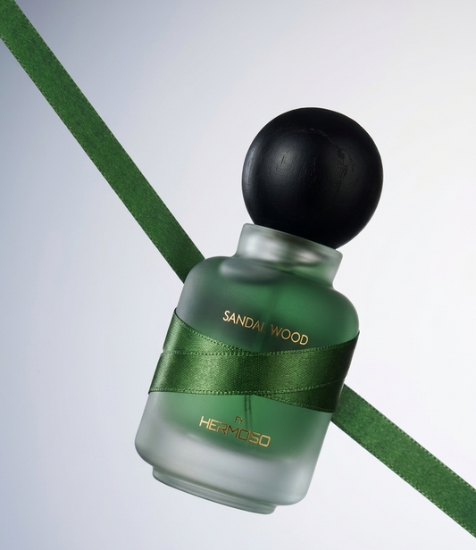 Sandal Wood Eau De Parfum 100ml – Warm Woody & Spicy Luxury Scent
