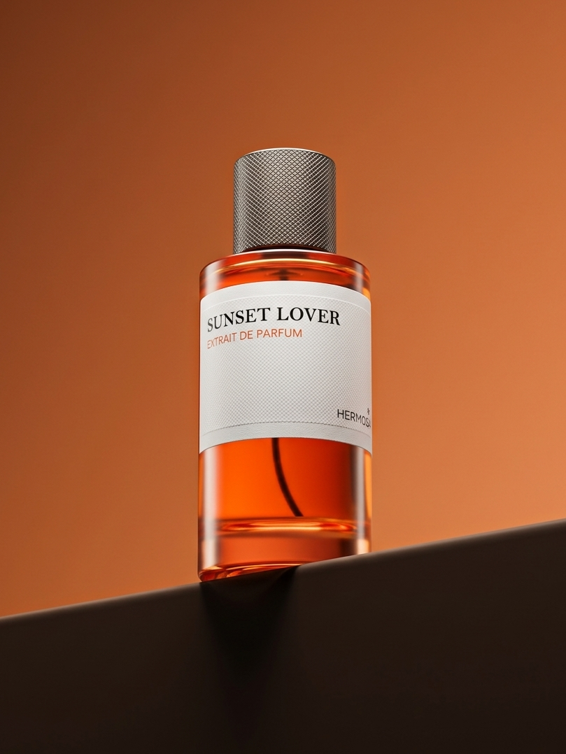 Sunset Lover Extrait De Parfum Unisex 100ML