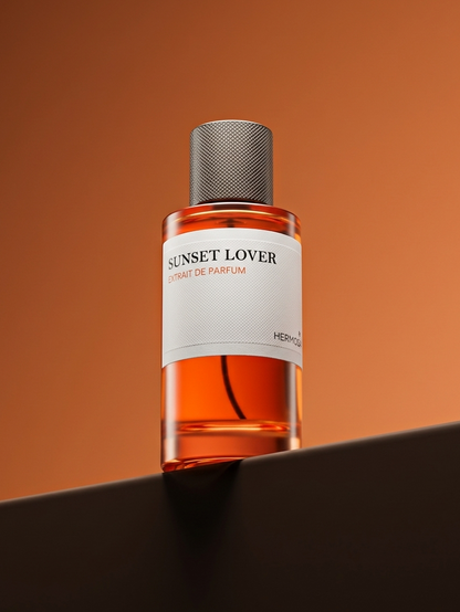Sunset Lover Extrait De Parfum Unisex 100ML