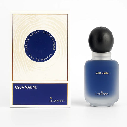 Aqua Marine Eau De Parfum 100ml – Fresh Citrus & Aquatic Luxury Scent